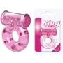 Эрекционное кольцо LYBAILE Vibro Ring фото 7