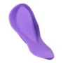 Стимулятор Frisky Panty Pleasure Ergonomic Vibe: Для кого Для женщин