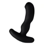 Масажер простати Prostatic Play Pro-Digger 7X Silicone Stimulating Beaded P-Spot Vibe