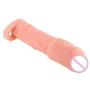 Насадка на член Real Body - Real Extender DICKY: Для кого Для чоловіків