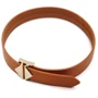 Маска на очі LOCKINK Blindfold Kit-Brown фото 8