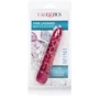 CalExotics Leopard Massager Mini пластиковый вибратор, 11x3.5 см, розовый: Тип и форма Вибромассажер