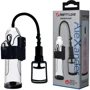 Вакуумная помпа с вибрацией Pretty Love - Penis Pump AleXander (BM-010066BPL)