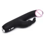 Вибратор кролик Happy Rabbit Slimline Lovehoney для точки G: Тип и форма Кролик