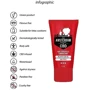 Вагінальний лубрикант Original CBD from Amsterdam - Waterbased Lubricant, 50 ml фото 7