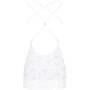 Комплект Obsessive 860-CHE-2 chemise, S / M фото 2