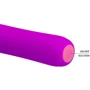 Вакуумный стимулятор клитора Pretty Love Ford Purple, BI-014547 фото 8