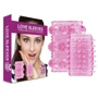 Насадки на пенис Love in the Pocket Love Sleeves Tingling: Наличие вибрации Нет