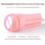 Мастурбатор Men Powerup Passion Cup Vagina: Назначение Классический