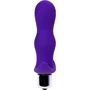 Анальная пробка A-Toys By Toyfa Vibro Anal Plug S фото 5