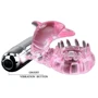 Виброкольцо Love Dolphig Ring Pink Дельфин: Производитель LYBAILE