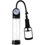Вакуумная помпа Pretty Love - Penis Pump AleXander (BM-010088PL): Наличие вибрации Нет