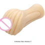 Мастурбатор LYBAILE Crazy Bull Miriam Masturbator Flesh: Диаметр, см 7