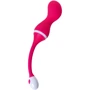 Вагінальні кульки Toyfa JOS Viki Pink фото 8