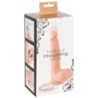 Вибратор с толчками Orion Natural Thrusting Vibe: Длина, см 24