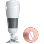 Мега-мастурбатор PRETTY LOVE - HEDY, BM-00900T49N: Призначення  класичний