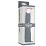 Силиконовый вибратор Toy Joy Classic Slim (черный): Для кого Для женщин