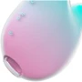 Вакуумный клиторальный стимулятор Satisfyer Mermaid Vibes Mint/Pink: Назначение Вакуумные