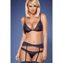 Комплект Obsessive 844-SEG-1 set, S / M