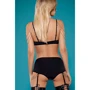 Комплект Obsessive Sinsita set, L/XL: Для кого Для женщин
