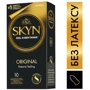 LifeStyles SKYN безлатексные презервативы ORIGINAL 10шт: Тип Без латекса