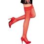 Панчохи Anne De Ales Camilla T2 Red