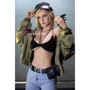 Секс-кукла FunWestDoll Ailany, 162 см фото 13