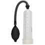 Вакуумная помпа Power Massage Pump , прозрачная