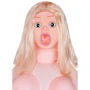 Надувная кукла Candy Dolls Pretty Blonde: Страна производитель Китай