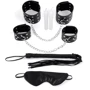 Бондажный набор Pipedream Fetish Fantasy Series Chains of Love Bondage Kit