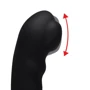 Массажер простаты Xr Brands 7X P-MILKER Silicone Prostate Stimulator with Milking Bead: Для кого Для мужчин