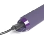 Вибратор Je Joue - Classic Bullet Vibrator Purple: Длина, см 8.8