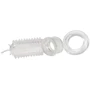 Насадка на пенис с вибрацией Orion - Vibrating Womanizer Cock Ring: Для кого Для мужчин