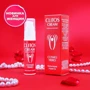 Жидкий вибратор CLITOS CREAM, 25 мл: Производитель Биоритм
