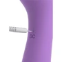 Pipedream Duo Wand Massage-Her - вибратор, 9.2х4.3 см: Тип управления Кнопочное