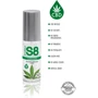 Інтимна змазка S8 Hybrid Cannabis Lube на гібридній основі, 50 мл: Для кого унісекс
