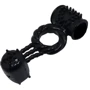 Эрекционное вибро кольцо с стимулятором клитора BAILE Sweet Vibration Ring, BI-014080-1 фото 4