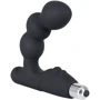 Масажер простати Rebel Bead-Shaped Prostate Stimulator: Матеріал силікон