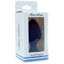 Анальний силіконовий затор Boss Series - Silicone Anal Plug M (BS7800020): Матеріал Силикон