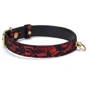 Чокер Liebe Seele Victorian Garden Choker: Цвет разноцветный