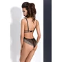 Боди Passion MONTANA BODY black XXL/XXXL: Для кого Для женщин