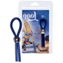 Эрекционное лассо You2Toys Cock Loop Blue: Производитель Orion