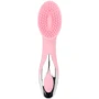 Клиторальный вибратор Chisa Aphrovibe Clitoral Arouser Pink: Тип и форма Вибромассажер