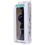 Кляп Fetish Boss Series - Ball Gag rubber Black 1 (BS6100031) фото 6