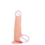 Фаллоимитатор Raging Cockstars Perfect Pecker Paul 7 Inch Realistic Dildo, 19х5 см