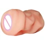 Мастурбатор вагина (девственница) NDS 107-1 Flesh (23343)