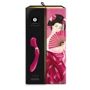 Вібратор Shunga - Zoa Intimate Massager Rasberry: Діаметр, см 3.8