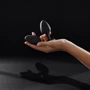 Анальная вибропробка Dorcel Geisha Plug Infinite L фото 7
