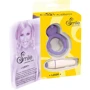 Виброкольцо Smile Loop Vibrating Ring Purple: Цвет фиолетовый