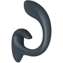 Вибратор Satisfyer G for Goddess 1 Dark Grey: Назначение Для точки ДЖИ